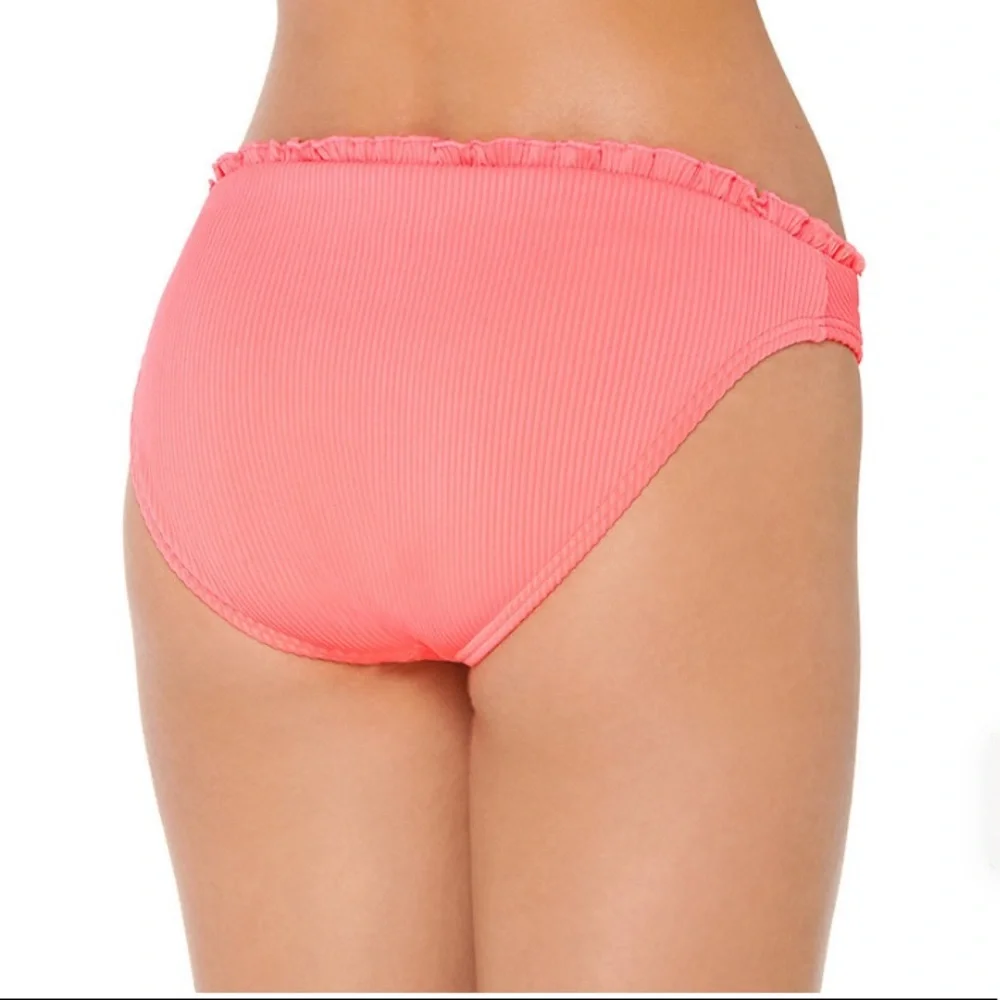 ❤️SO Ruffle Hipster Swim Bottoms❤️‎